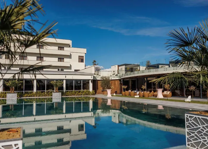 Hotel Romanita