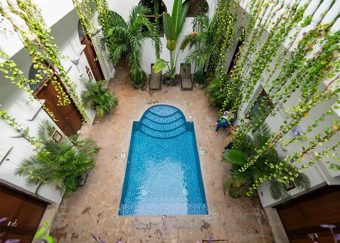 Masaya Santa Marta