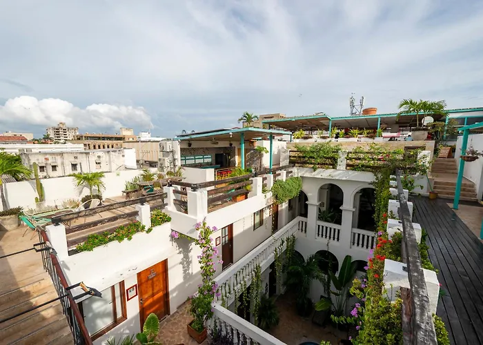 Masaya Santa Marta