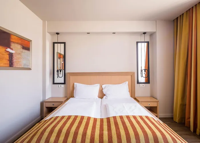 Hotel Rogge