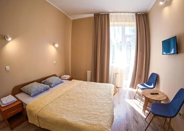 Hotel Orion