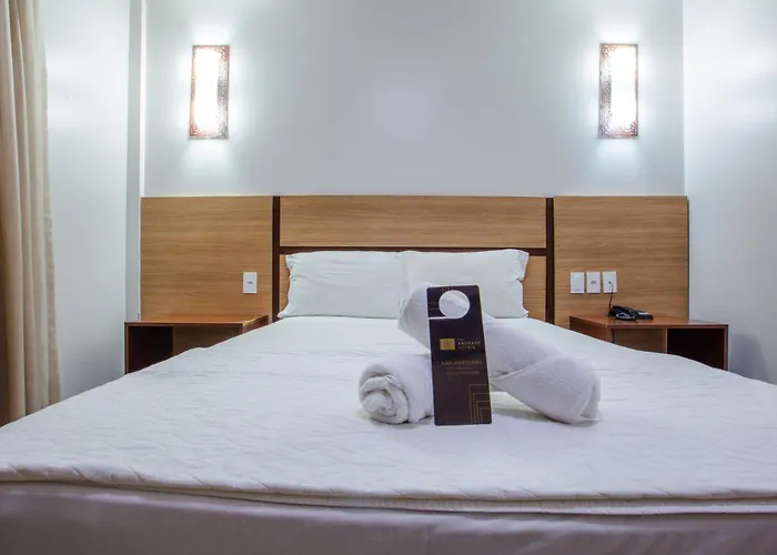 Villa Rio Branco Hotel Concept