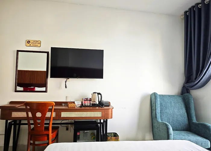 Minh Khue Hotel