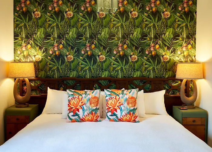 Motel Chelsea