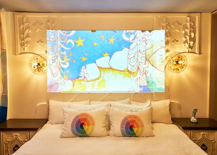 Motel Chelsea