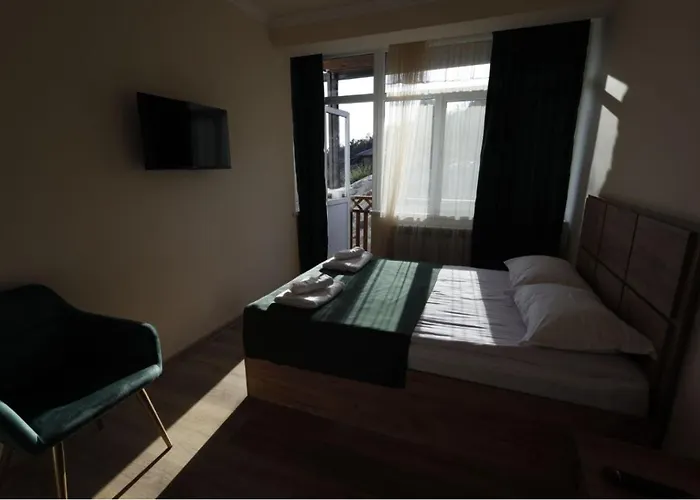 Angine Resort Hotel