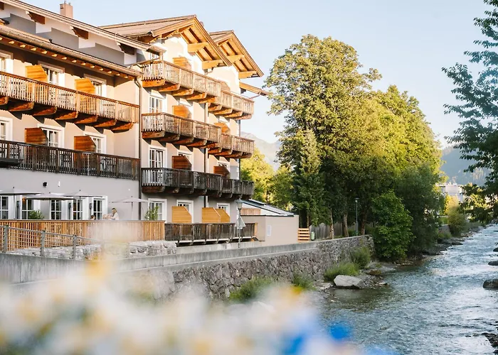 HENRI Country House Kitzbühel