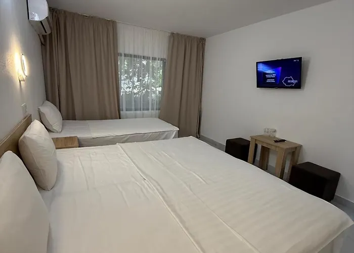 Hotel Ancora