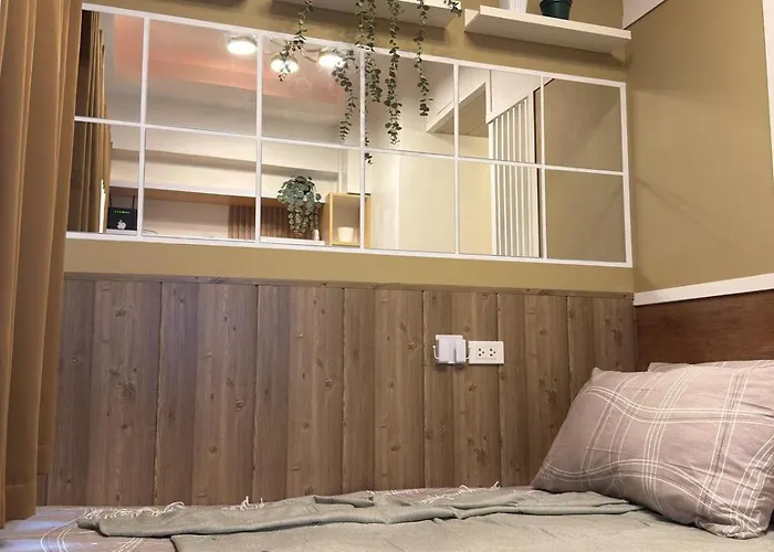 Bachelor'S Crib-1 Alabang