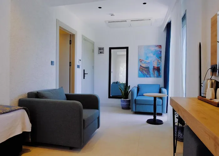 Taga Hotel