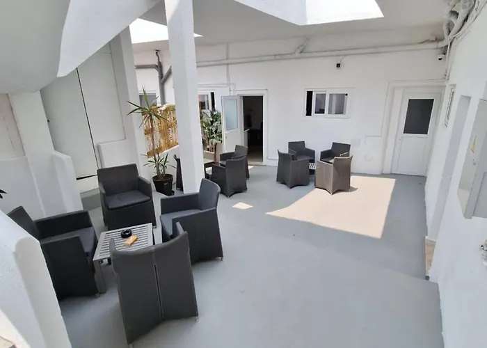 Hostel Pearl