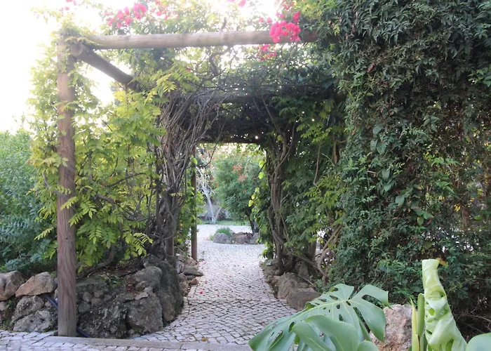 Casa Tenente Camilo