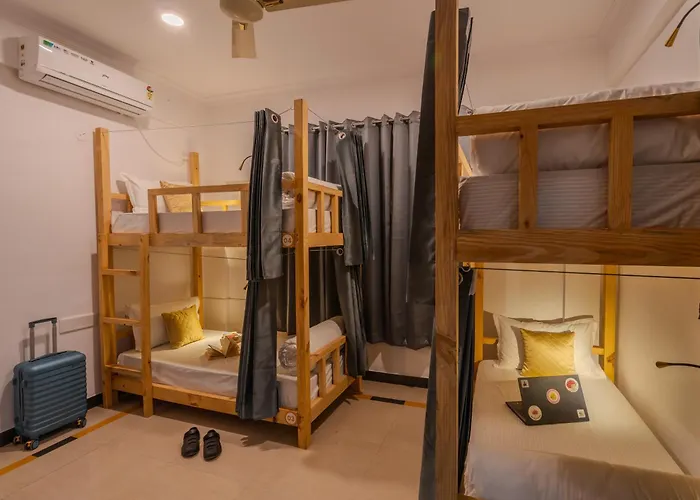 The Social Stays Bangalore