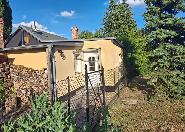 Ferienhaus Karow