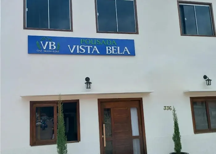 Pousada Vista Bela
