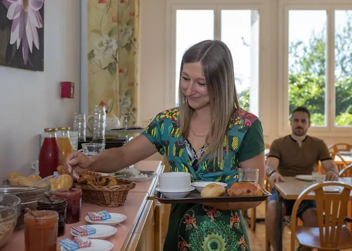 Centre De Vacances Chausse