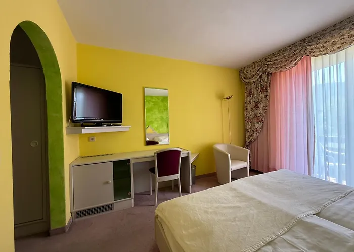Hotel Seeblick