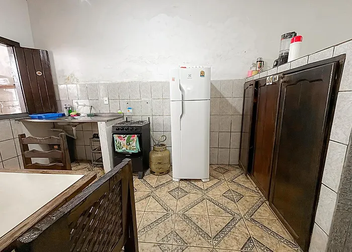 Casa Maria Flor Guest House