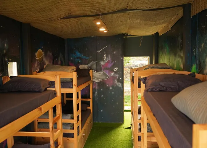 The Astro Orchard
