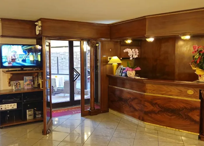 Hotel Mediterranea