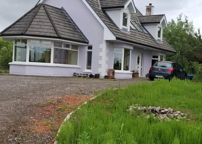 Lavender Hill Guesthouse