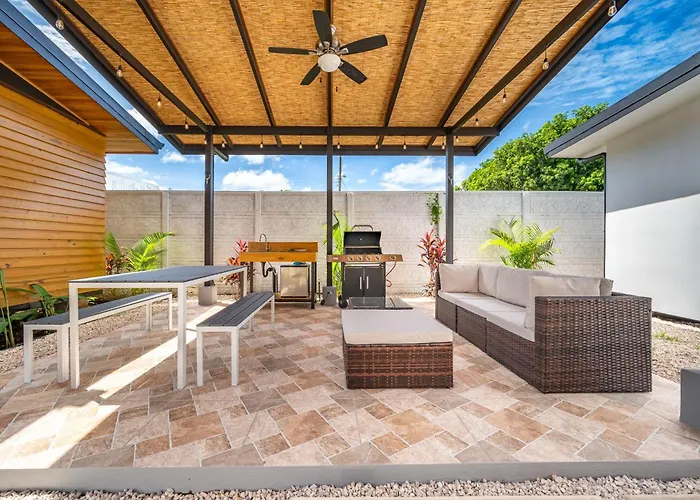 Macondo Ecolodge Apt 2 - Bromelia