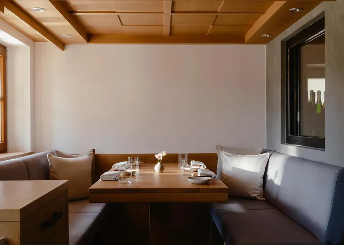 Boutique Hotel Mühle Schluchsee