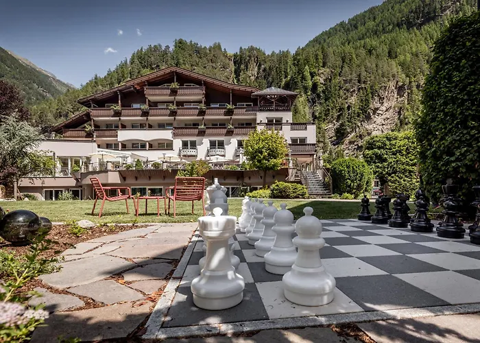 Hotel Rita