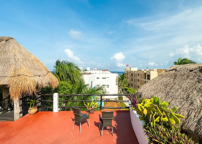 Kinbe Hotel Boutique