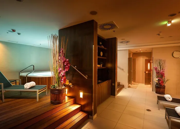 Doubletree By Hilton Kosice