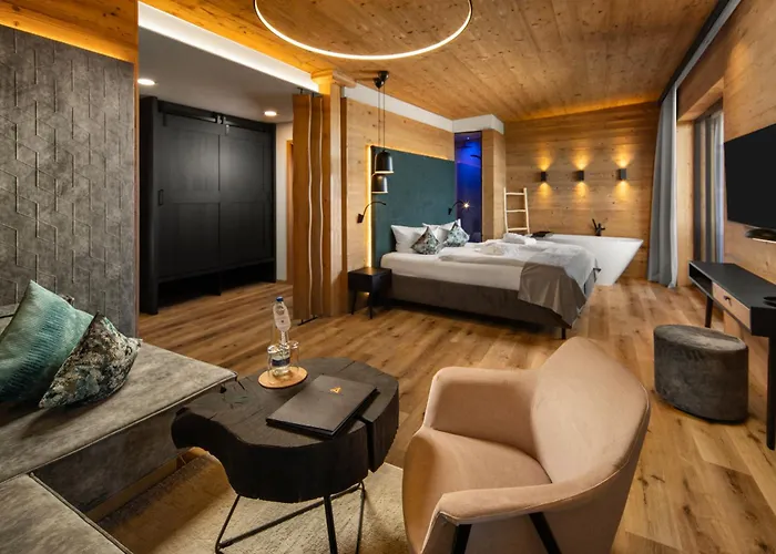 Landhotel Haus Waldeck - Urlaub mit Hund - Superior