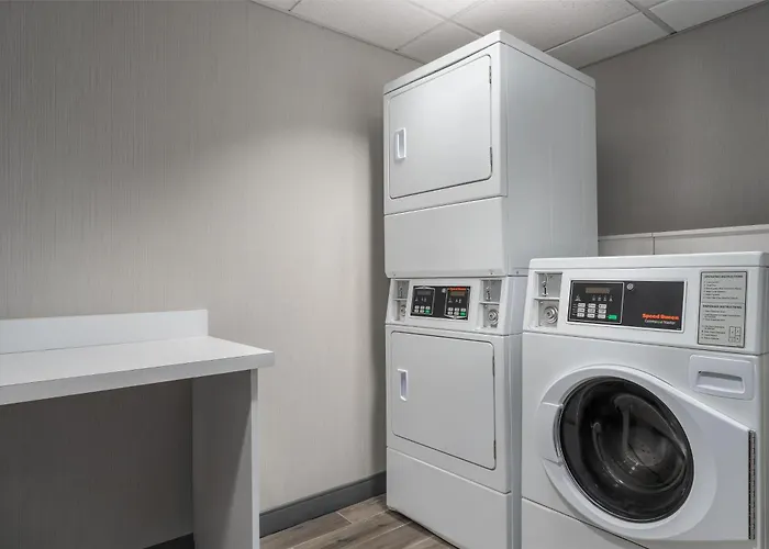 Hampton Inn Altoona