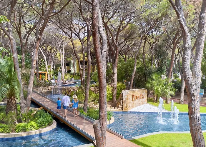 Forte Village Resort - Pineta