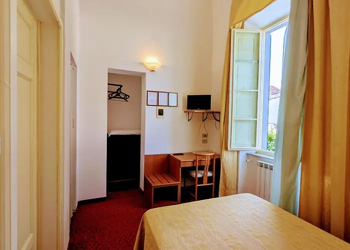 Hotel Villa Kinzica