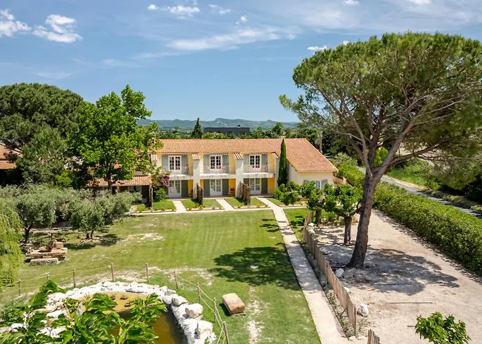 Logis Hotel Des Granges