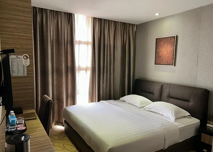 Milano Hotel