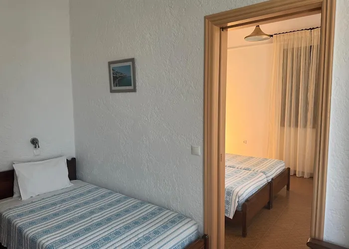 Pythais Hotel