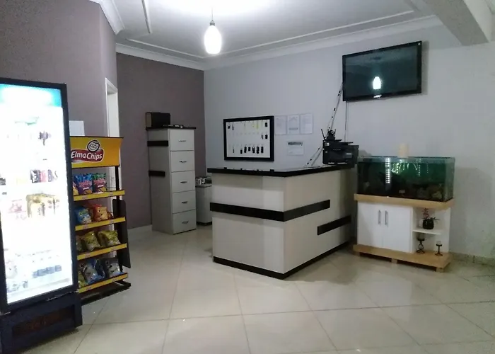 Flex Hotel