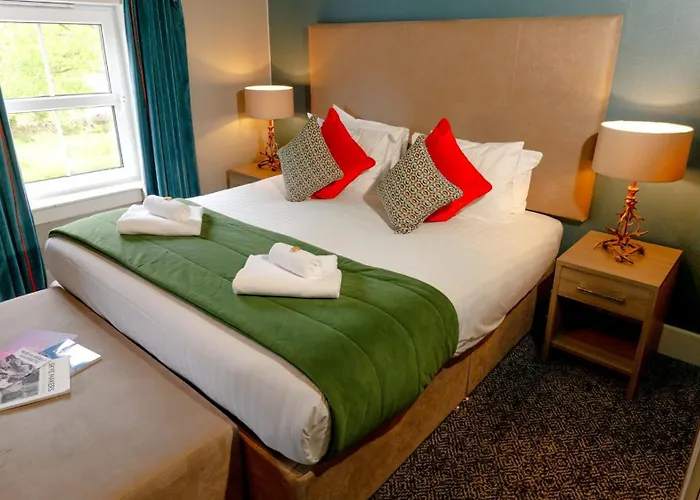 Sligachan Hotel
