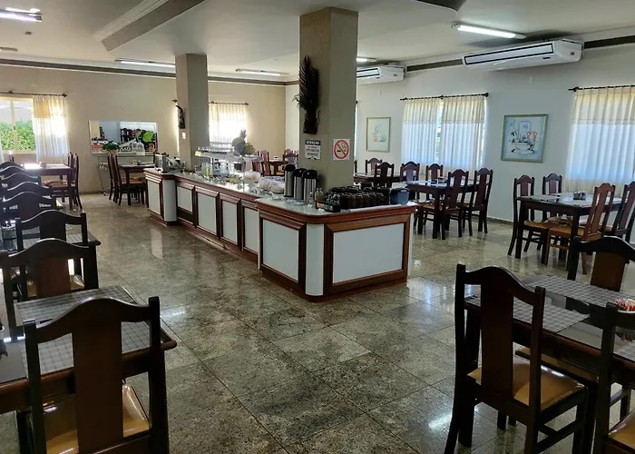 Fênix Plaza Hotel