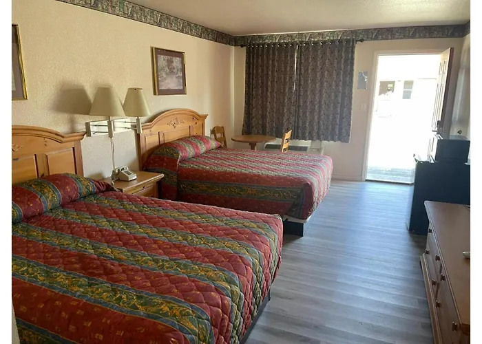 Lakeside Inn & Suites By Oyo Mathis I 37