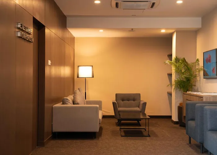 Impiana Hotel Senai