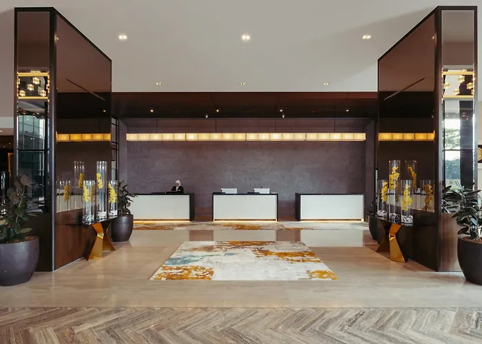 Impiana Hotel Senai
