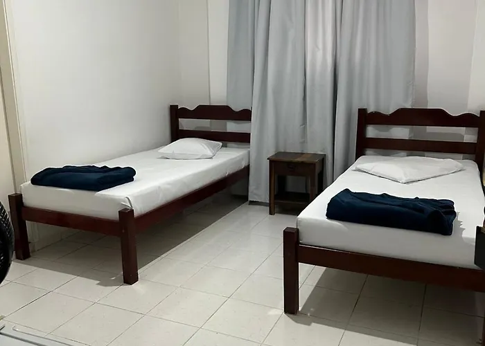 Hotel Carvalho