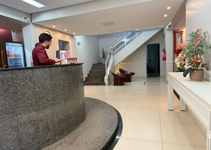 Hotel Presidente