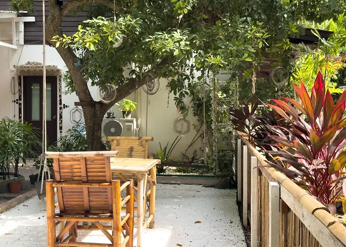 The Summer House Samui