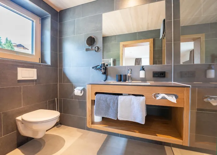 Hotel Garni Krumbach