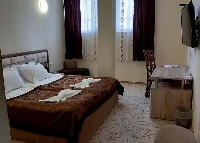 Hotel Dream