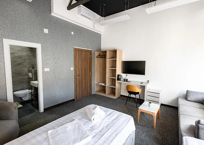 Agape Villa Boutique Hotel