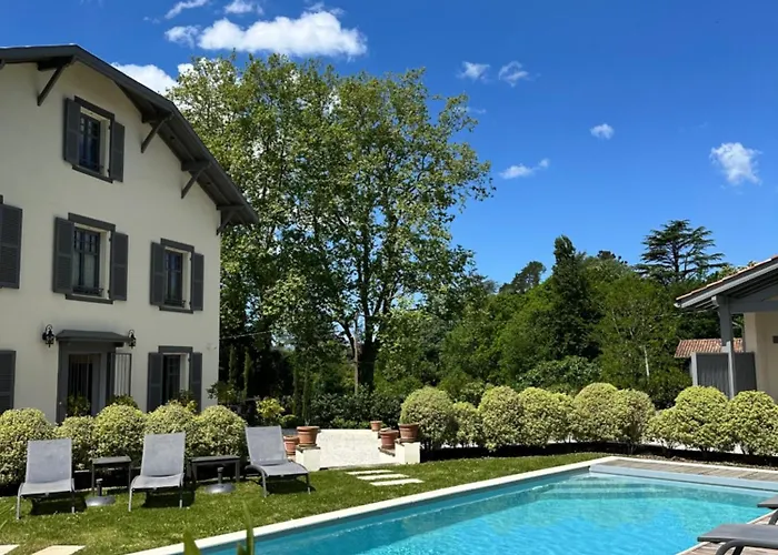 Hotel Villa La Renaissance